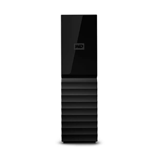 Western Digital My Book 6TB External Hard Drive